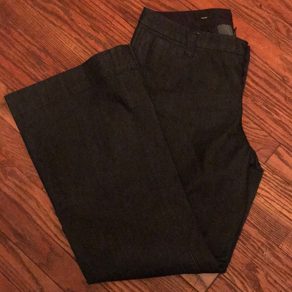 a.n.a. Trousers, Wide Leg